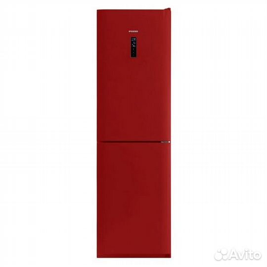 Холодильник Pozis RK FNF-173 рубиновый