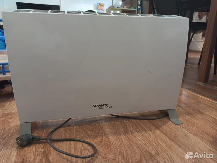 Конвектор Scarlet 2000 вт