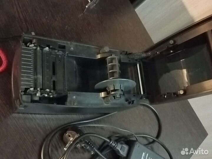 Термопринтер атол BP21