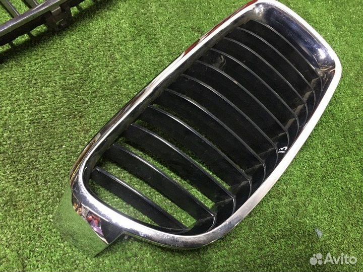 Решетка радиатора Bmw 328I F30 N26 2013