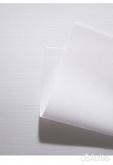 Рулонная штора на профиле mrolls S5LM 160х40см