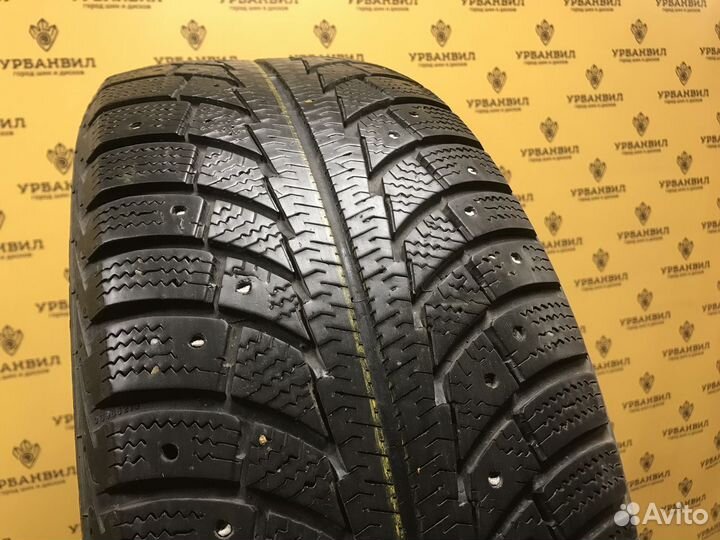 Gislaved Nord Frost 5 215/55 R16 97T