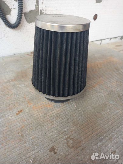 Фильтр на авто