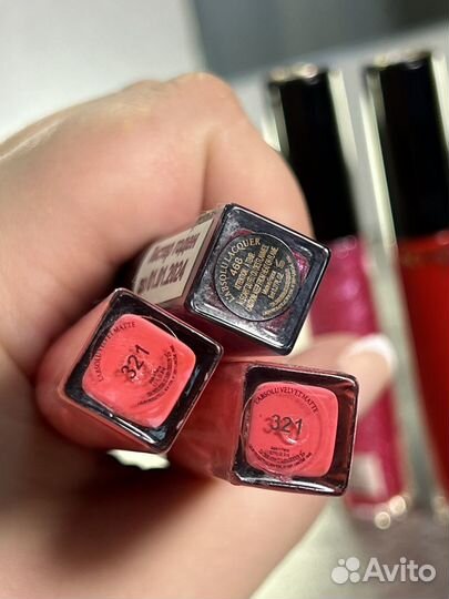 Блеск для губ lancome оригинал