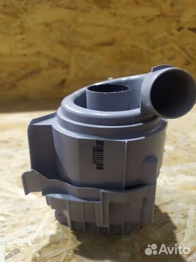 Циркуляционный насос bosch с тэном