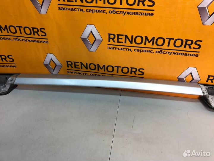 Рейлинг правый Nissan Terrano D10