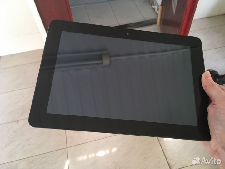 Планшет