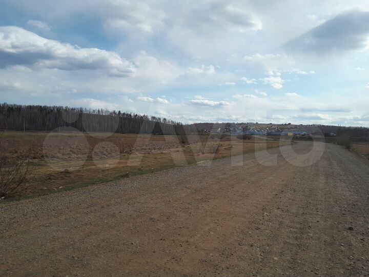 Участок 2,14 га (промназначения)