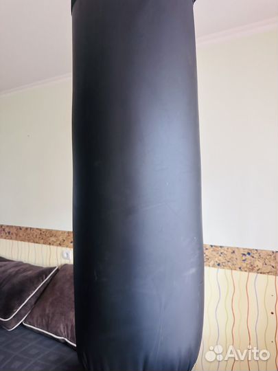 Боксерский мешок