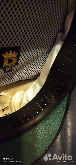 Фуражка Карабинеры Италия