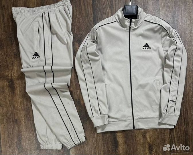 Спортивные костюмы Adidas качественные