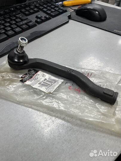 Рулевой наконечник Fluence megane 3 scenic 3 L