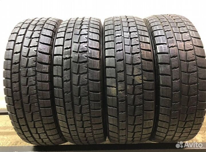 Dunlop Winter Maxx WM01 175/65 R14 102N