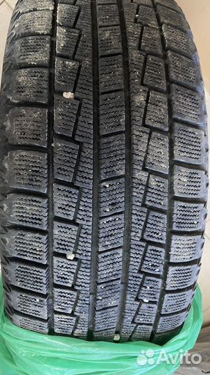 Hankook Winter I'Cept Evo 215/55 R17
