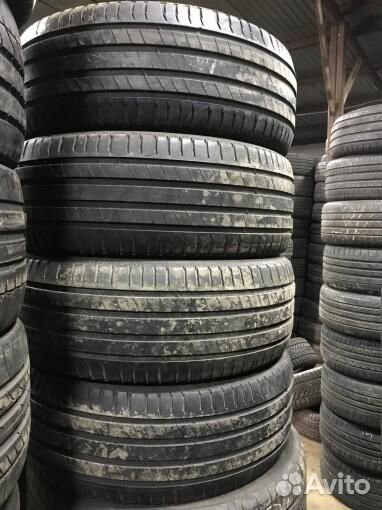Michelin Latitude Sport 3 235/60 R18