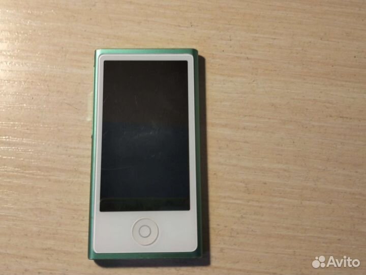 Плеер iPod nano 7