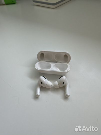 Airpods pro