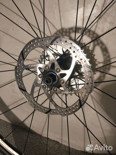 Вилсет 28“ Mavic Aksium Disk под эксцентрики