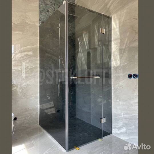 Изделия из стекла 8 мм