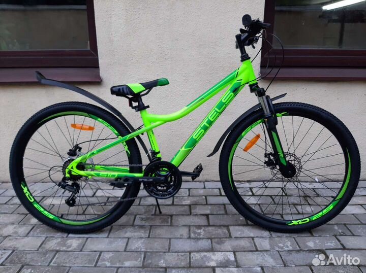 Велосипед Stels Navigator 510 MD 26