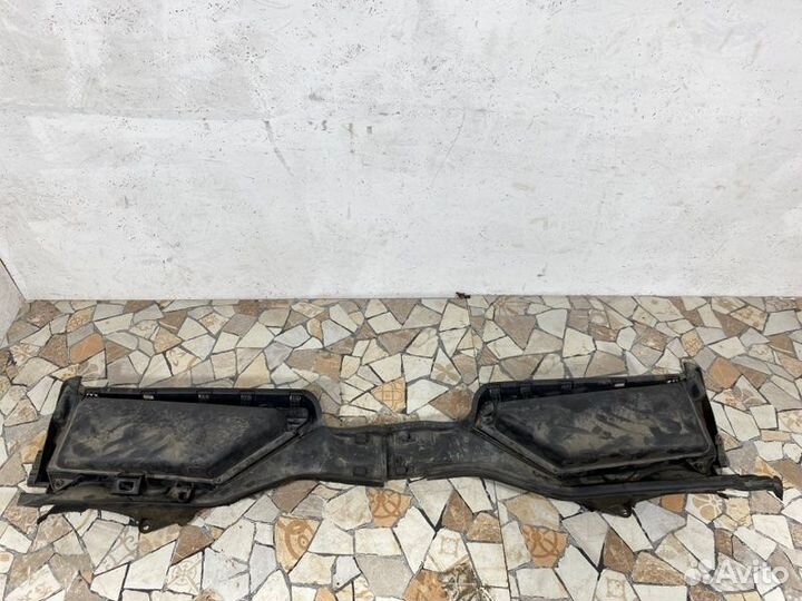 Корпус салонного фильтра Bmw 530I седан 3.0