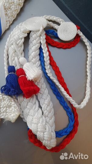 Аксель вдв дмб