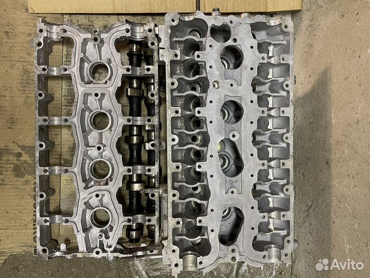 Гбц 16v 2112/Priora,валы