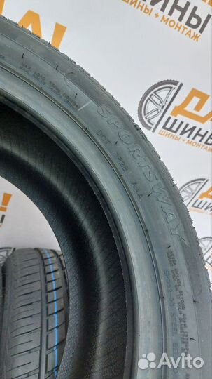 Wideway Sportsway 235/45 R17 80L