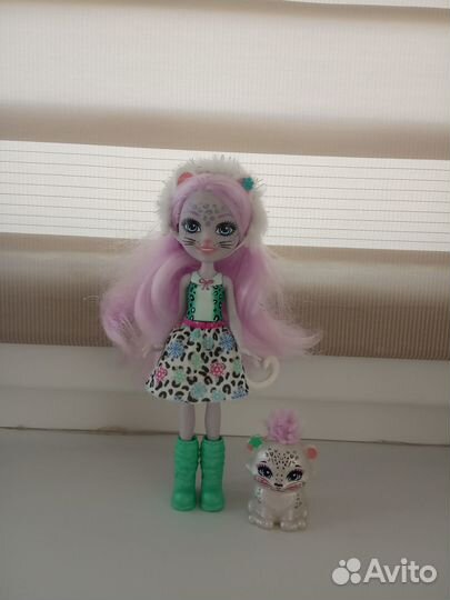 Кукла enchantimals