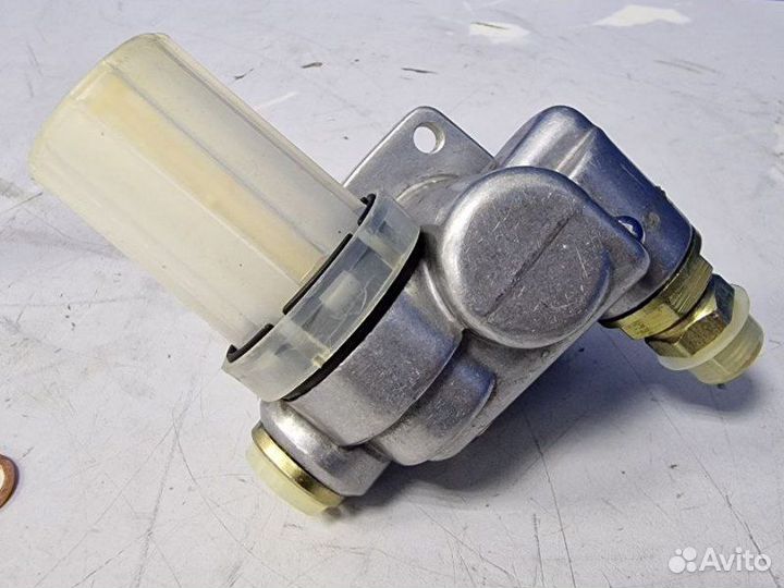 Топливный насос подкачки Рено Премиум