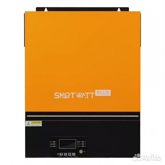 Инвертор Smartwatt Plus 11K twin