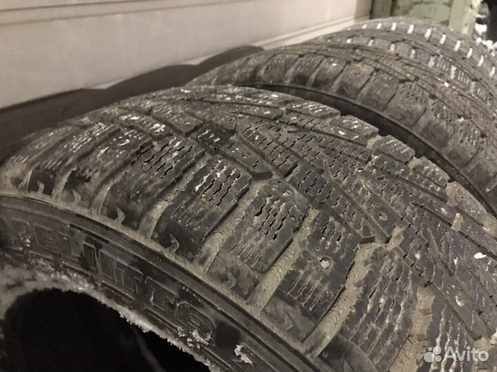 Nokian Tyres Hakkapeliitta 7 SUV 255/55 R18