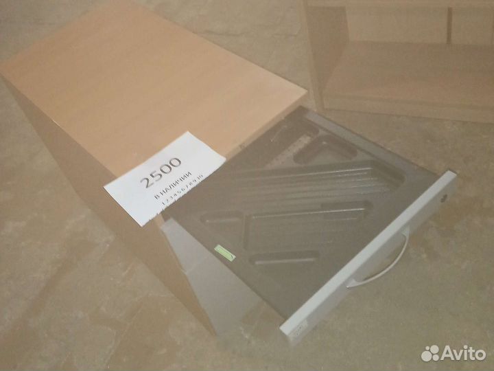 Тумба для инструмента