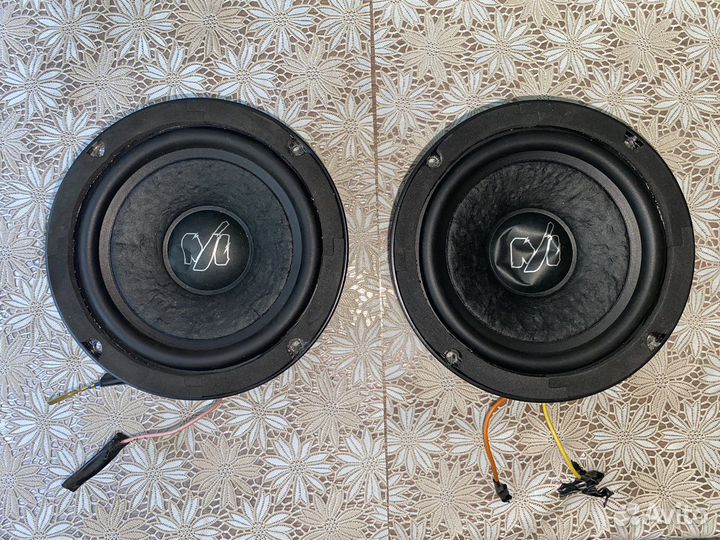 Machete LW-65A4 мид басс