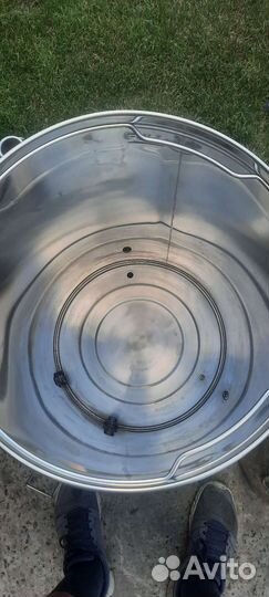 Домашняя пивоварня бу