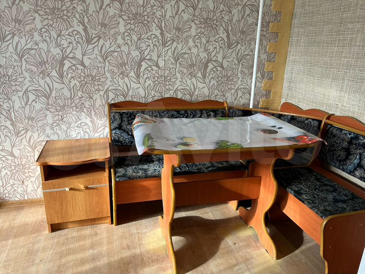 Комната 18 м² в 8-к., 7/9 эт.