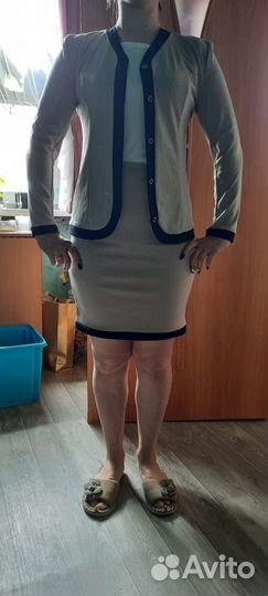 Женская одежда