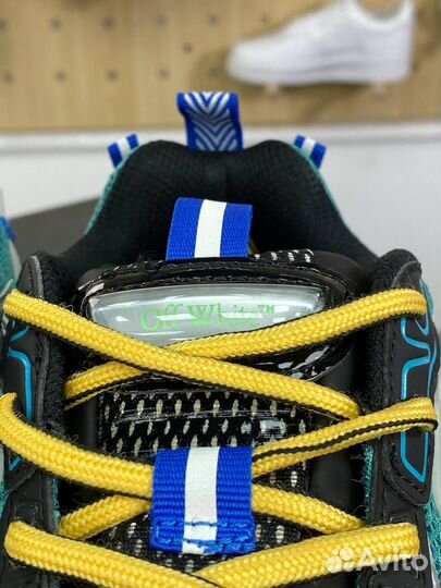 Кроссовки Off-White