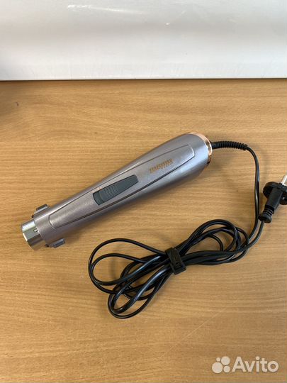 Щетка-фен Babyliss AS136E