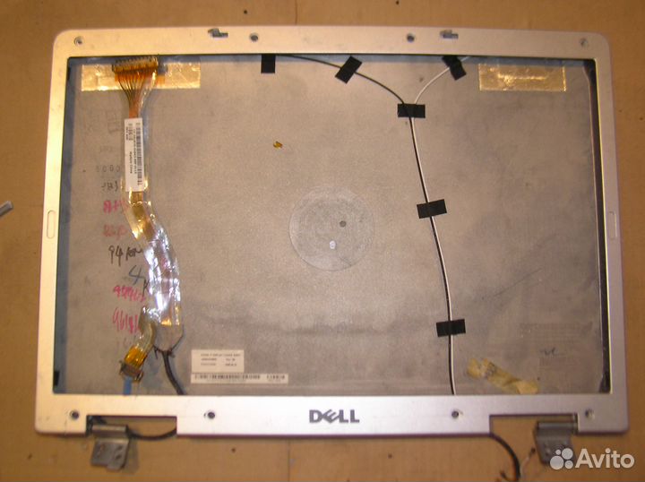 Детали ноутбука. Только разбор. В наличии. Пересыл