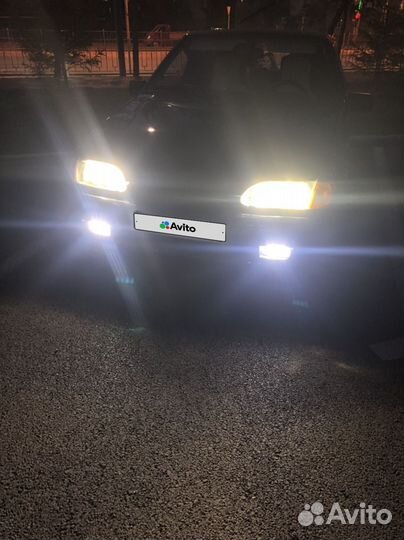 ВАЗ 2114 Samara 1.6 МТ, 2012, 168 000 км