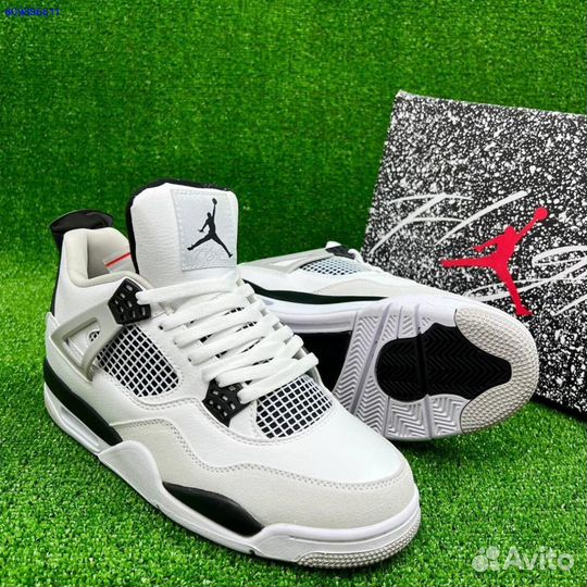 Nike Jordan 4 Retro