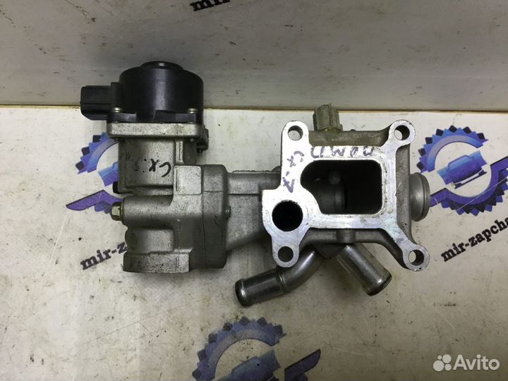 Клапан егр Mazda CX-7 ER