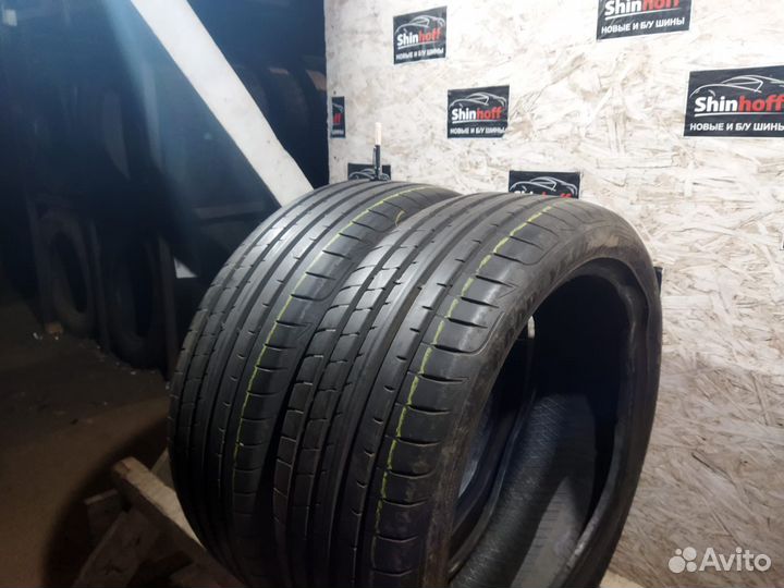 Goodyear Eagle F1 Asymmetric 3 205/45 R18 90V