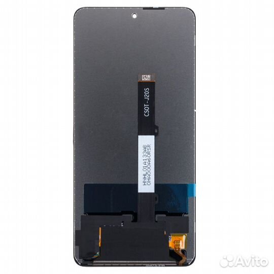 Дисплей Xiaomi Mi 10t Lite ремонт смартфонов