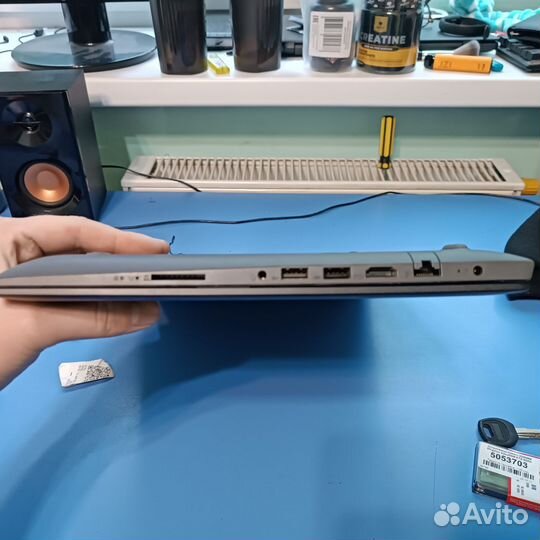 Lenovo IdePad 320-15Ast для учебы и игр