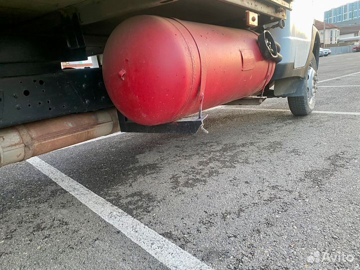 ГАЗ ГАЗель 3302 2.9 МТ, 2014, 250 000 км