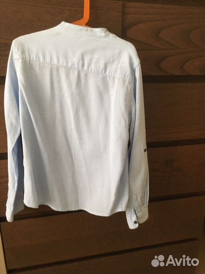 Рубашка для мальчика