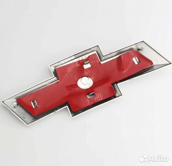 Эмблема решетки радиатора Шевроле Cruze,Aveo,Epica