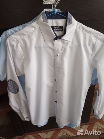 Продам вещи и обувь на мальчика